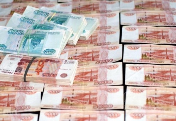 Спортивные объекты Крыма получат три миллиарда рублей