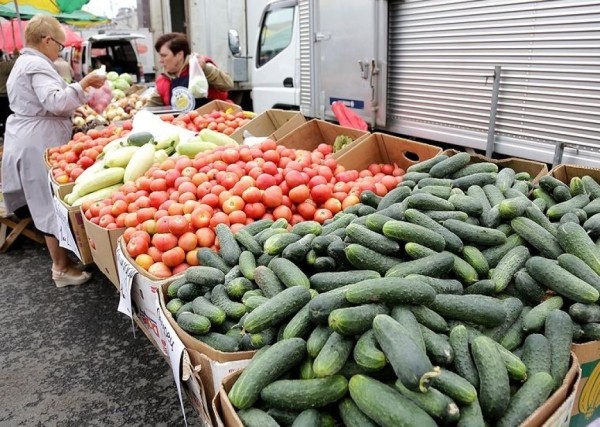 В Петербурге тушка курицы подорожала на 36% с марта