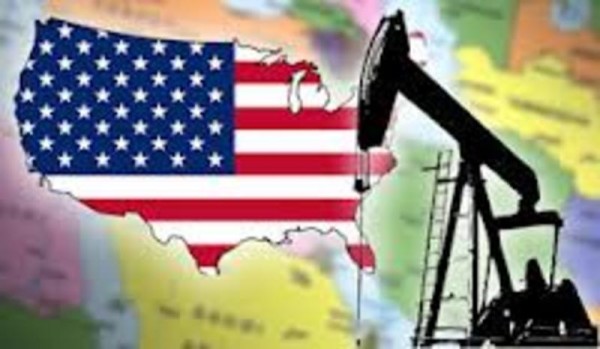 запасы нефти в США