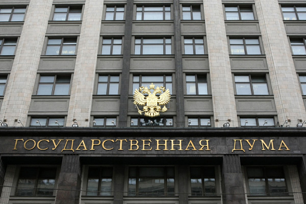 В тихвинском лицее №7 побывал кандидат в Госдуму РФ Валерий Шинкаренко
