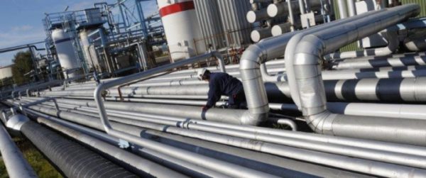 Новая комиссия рассмотрит разливы нефти в Нигерии