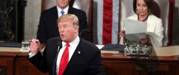 Сенат США заблокировал ускоренное принятие санкций против России: демократы остановили процедуру