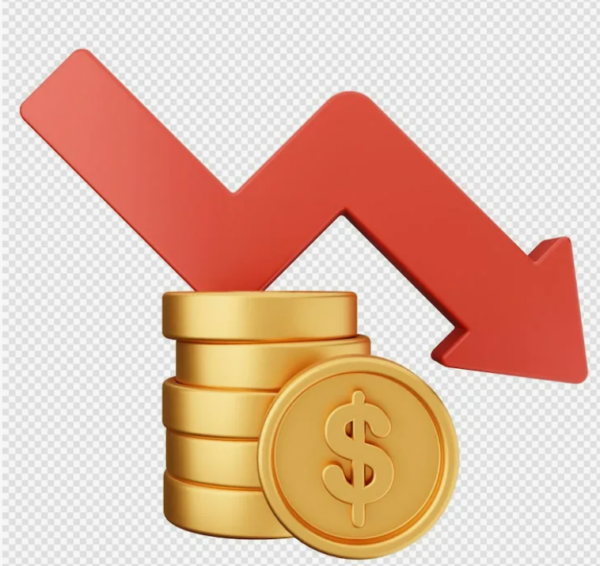 В России выросла доля убыточных организаций до 34,4% — данные Росстата