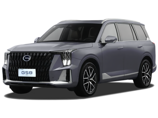 Технологии будущего: инновации в автомобилях GAC